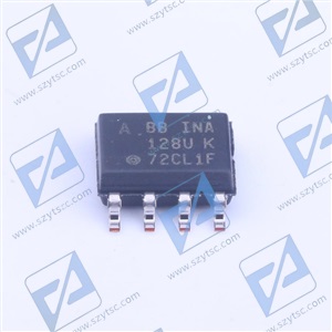 INA128UA/2K5